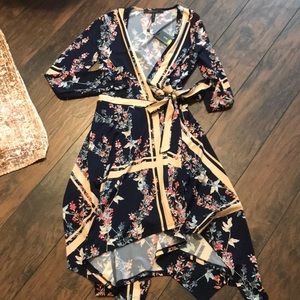 NWT BCBG Max Azria Dress